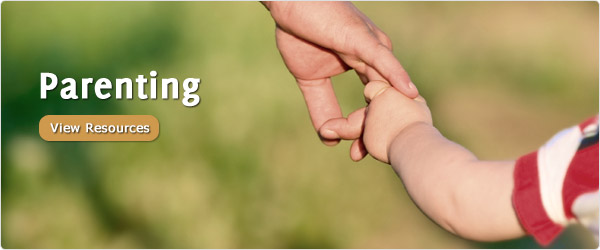 Parenting Resources